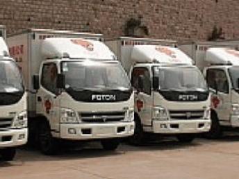 北京螞蟻搬家公司 一站式搬家與家政服務(wù)解決方案